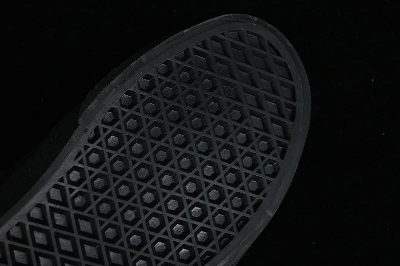 All categories Vans Vans series Vans Low Vans low-top Vans Caldrone Vans official Black Warrior American retro casual skateboard shoes VN0007P9BA2